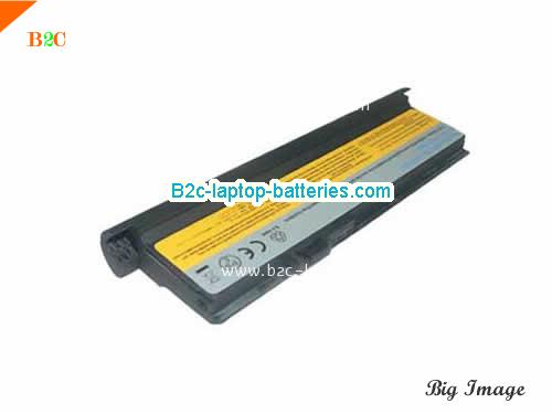 LENOVO L08S7Y03 Battery 4400mAh 10.8V Black Li-ion