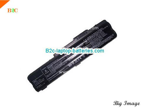 LG RD310-K.AD01 Battery 4400mAh 11.1V Black Li-ion