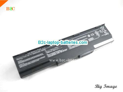 ASUS A32-P30 Battery 4800mAh 11.1V Black Li-ion