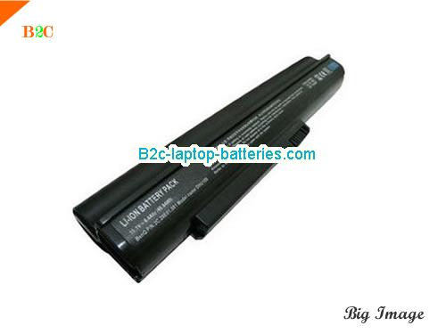 BENQ Joybook Lite U101-SK02 Battery 4800mAh 11.1V Black Li-ion