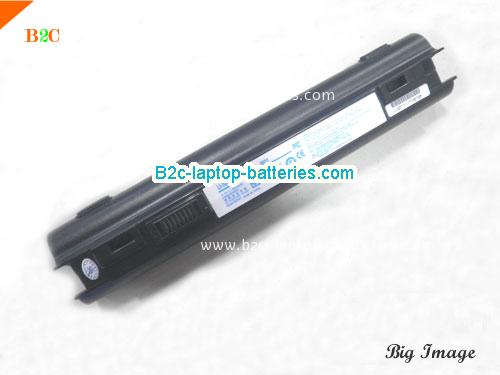 NOTEBOOK PC230 Battery 4400mAh 11.1V Black Li-ion