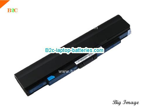 ACER AL10C31 Battery 4400mAh 11.1V Black Li-ion