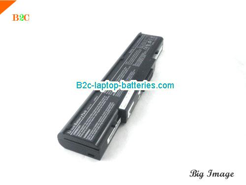 BENQ R45 Battery 4400mAh 11.1V Black Li-ion