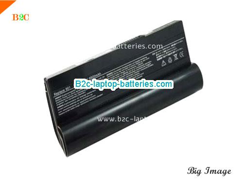 ASUS AL23-901H Battery 4400mAh 7.4V Black Li-ion