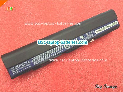 ACER AL12B31 Battery 4400mAh 11.1V Black Li-ion