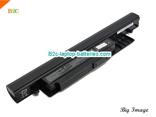 BENQ Joybook S43 Battery 4300mAh 10.8V Black Li-ion