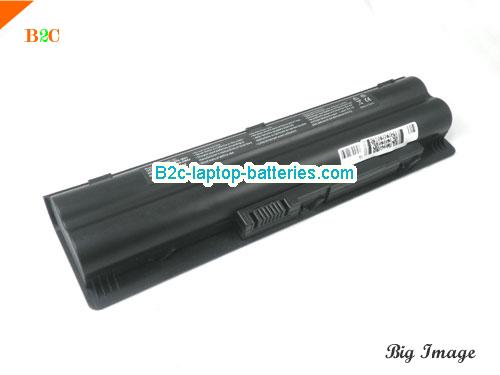 HP COMPAQ Presario CQ35-107TX Battery 4400mAh 10.8V Black Li-ion
