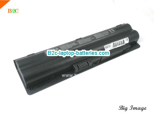 HP COMPAQ Presario CQ35-208TU Battery 4400mAh 10.8V Black Li-ion