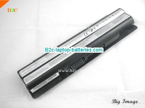 MSI BP16G132/3200S Battery 4400mAh, 49Wh  11.1V Black Li-ion