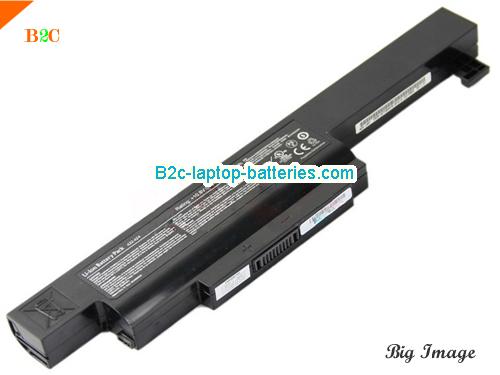MSI CX480 Battery 4400mAh 11.1V Black Li-ion