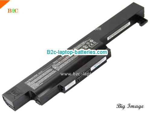 MSI A32-A24 Battery 4400mAh 11.1V Black Li-ion