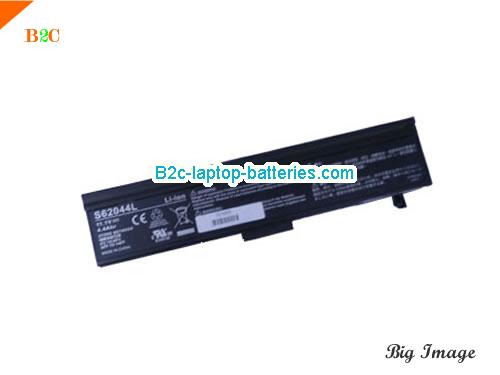 GATEWAY 4030GZ Battery 4400mAh 11.1V Black Li-ion