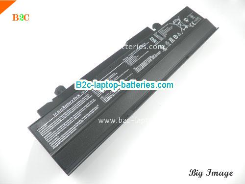 ASUS Lamborghini VX6 Battery 4400mAh 10.8V Black Li-ion