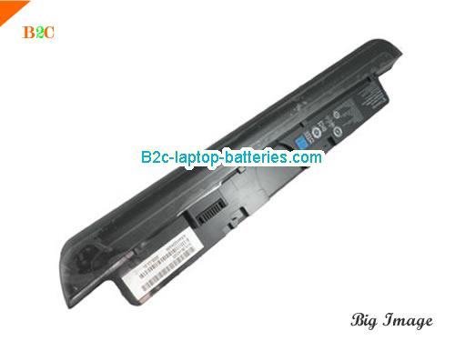 GATEWAY CX2615 Convertible Notebook - 5944 Battery 4800mAh 10.8V Black Li-ion