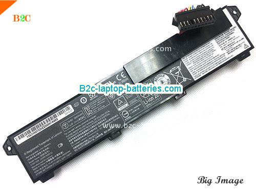 LENOVO 31507325 Battery 4400mAh, 48Wh  10.8V Black Li-Polymer