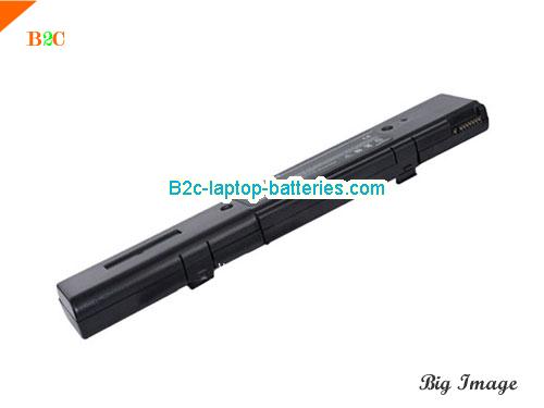 ASUS L55DF Battery 4400mAh 14.8V Black Li-ion