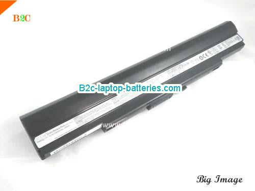 ASUS A32-UL5 Battery 4400mAh 11.1V Black Li-ion