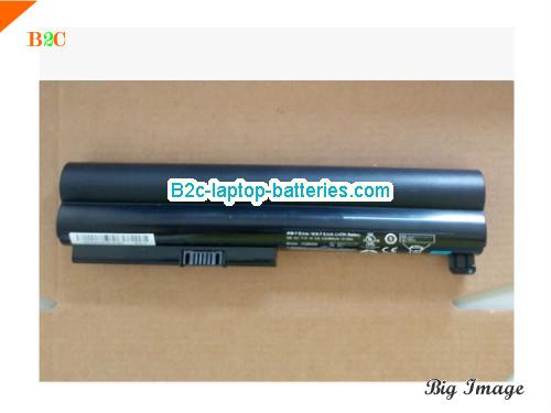HAIER A460P-B95G Battery 4400mAh 11.1V Black Li-ion