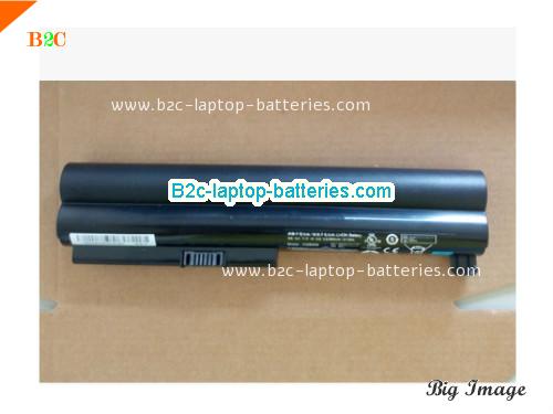 HAIER A460P-B96R Battery 4400mAh 11.1V Black Li-ion