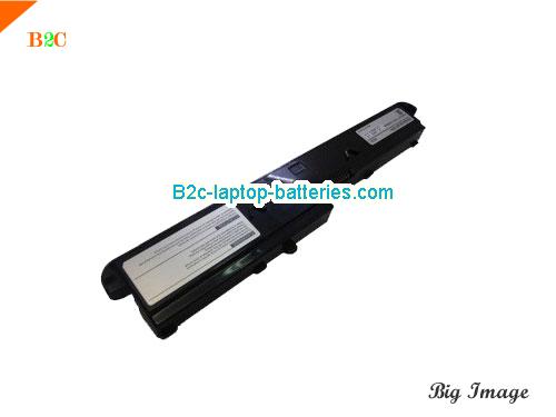 LENOVO S160 Battery 4400mAh 11.1V Black Li-ion