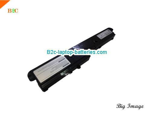 LENOVO S160 Battery 4400mAh 11.1V Black Li-ion