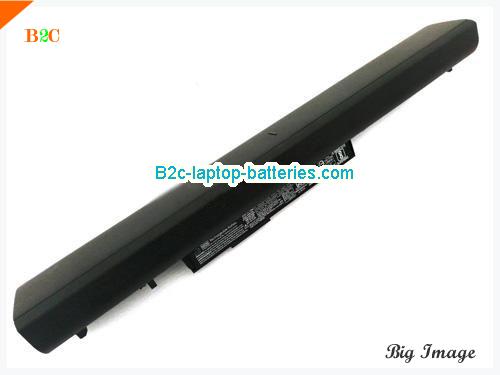 HP 843533-851 Battery 11mAh, 47Wh  10.8V Black Li-ion
