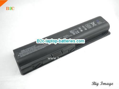 COMPAQ Presario CQ60-151EP Battery 47Wh 10.8V Black Li-ion