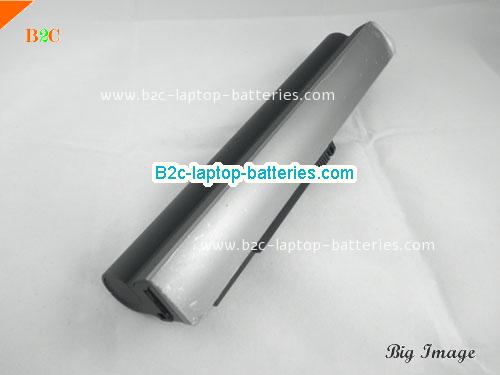 FOUNDER 916T8290F Battery 4400mAh 10.8V Black Li-ion