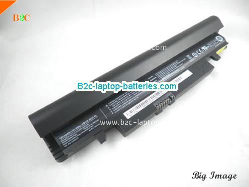 SAMSUNG AA-PL2VC6B Battery 4400mAh 11.1V Black Li-ion