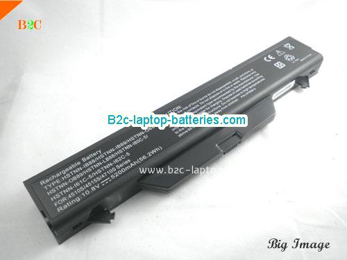 HP HSTNN-OB88 Battery 5200mAh 10.8V Black Li-ion