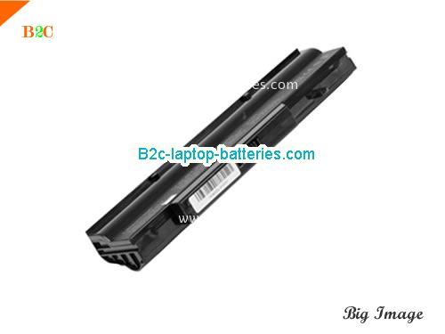 FUJITSU 60.4P50T.011 Battery 4400mAh 10.8V Black Li-ion