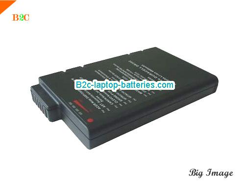 HITACHI DR202 Battery 4400mAh 10.8V Black Li-ion