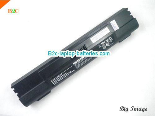 SMP QB-BAT62 Battery 4400mAh, 48.84Wh  11.1V Black Li-ion