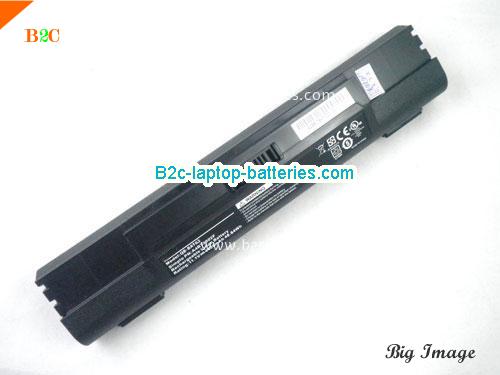 SMP SMP A4BT2000F Battery 4400mAh, 48.84Wh  11.1V Black Li-ion