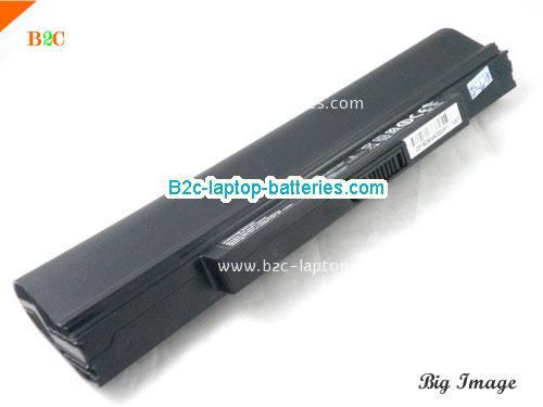 SMP HANNspree SN10E2 Battery 4400mAh 11.1V Black Li-ion