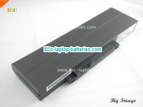 TWINHEAD DuraBook S15 Battery 4400mAh 11.1V Black Li-ion