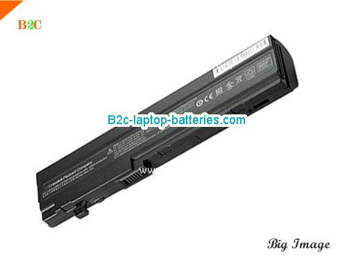 HP Mini 5102 Battery 5200mAh 11.1V Black Li-ion