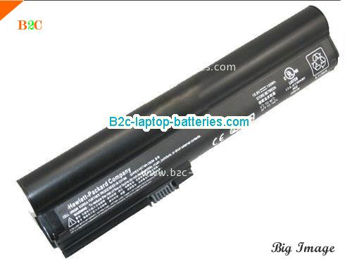 HP QK645UT Battery 4400mAh 10.8V Black Li-ion