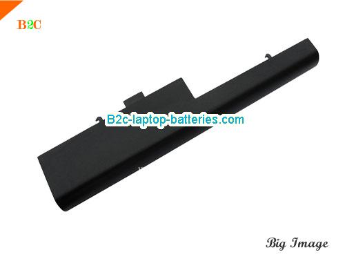 ADVENT A14-S6-4S1P2200-0 Battery 4400mAh 11.1V Black Li-ion