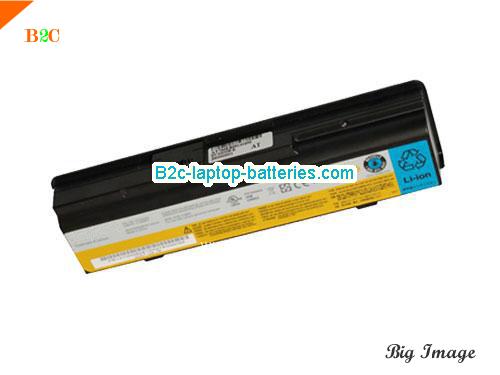 LENOVO C430 Series Battery 4400mAh 10.8V Black Li-ion