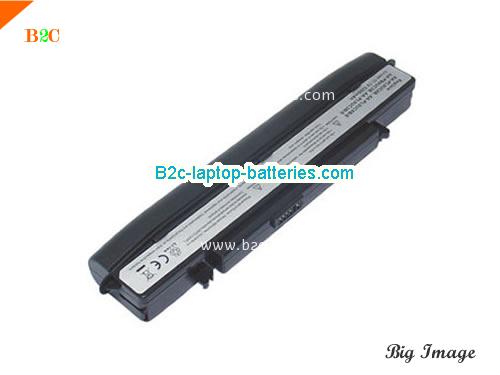 SAMSUNG NP-Q1-M000 Battery 6600mAh 11.3V Black Li-ion