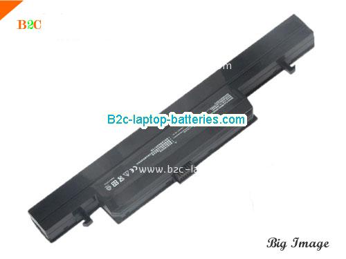 HAIER MB401-3S4400-S1B1 Battery 4400mAh 11.1V Black Li-ion