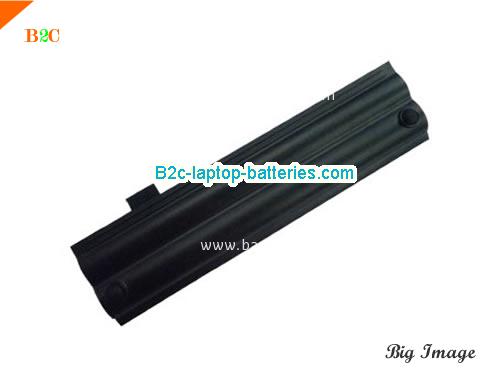 UNIWILL G11-3S4400-S1B1 Battery 4400mAh 11.1V Black Li-ion