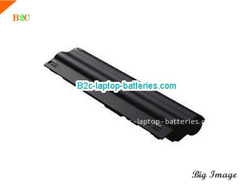 SONY VAIO VGN-TT299PCB Battery 4400mAh 10.8V Black Li-ion