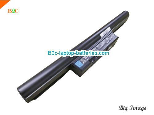 GIGABYTE P2532 Battery 5400mAh, 60.7Wh  11.25V Black Li-ion