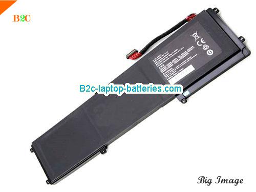 RAZER Blade 14 2014 Battery 6400mAh, 71.04Wh  11.1V Black Li-lion