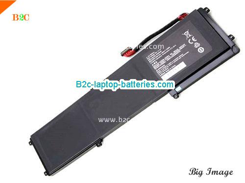 RAZER RZ09-01020102 Battery 6400mAh, 71.04Wh  11.1V Black Li-lion