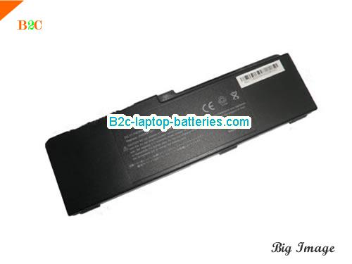 HP COMPAQ Business Notebook NC4000-DG353P Battery 3600mAh 11.1V Black Li-ion