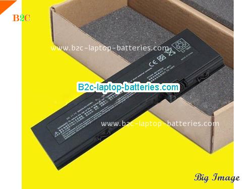 HP BS556AA Battery 3600mAh 11.1V Black Li-ion