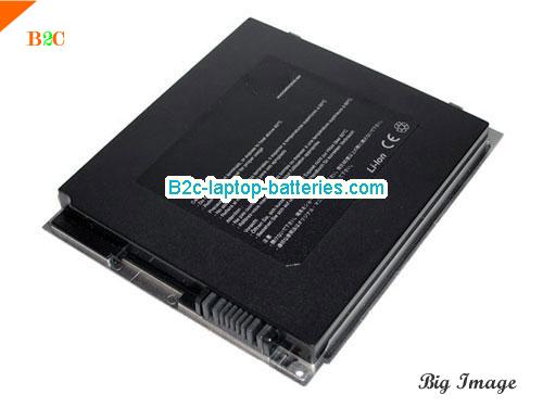 HP Tablet PC TC1100-DU686P Battery 3600mAh 11.1V Black Li-ion